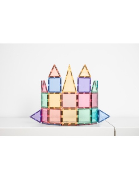 Connetix 32 pc Pastel Mini Pack