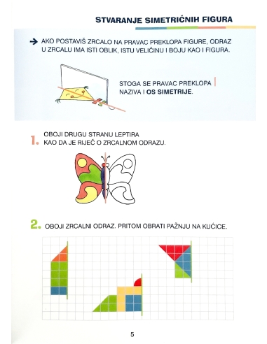FIT za školu: Matematika