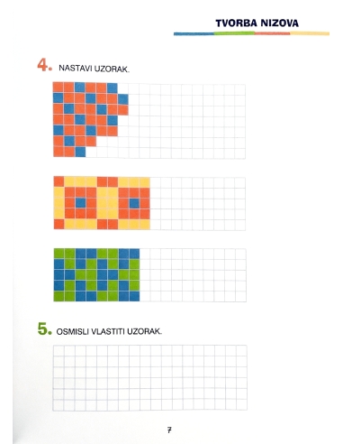 FIT za školu: Matematika