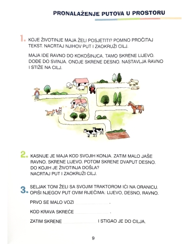 FIT za školu: Matematika