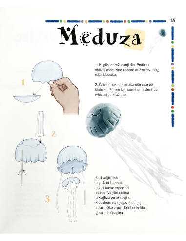 Oblikovanje plastelinom