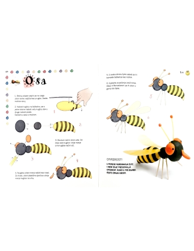 Oblikovanje plastelinom