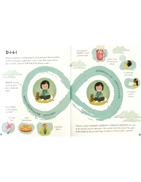 Sve o brigama i strahovima