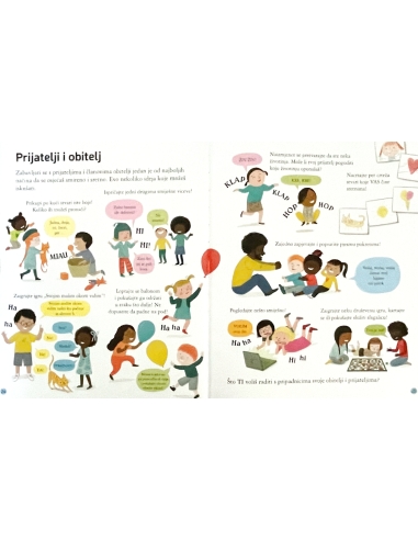 Sve o brigama i strahovima