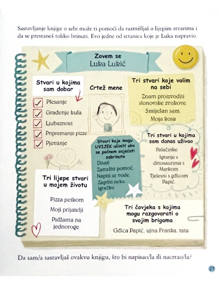 Sve o brigama i strahovima