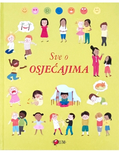 Sve o osjećajima