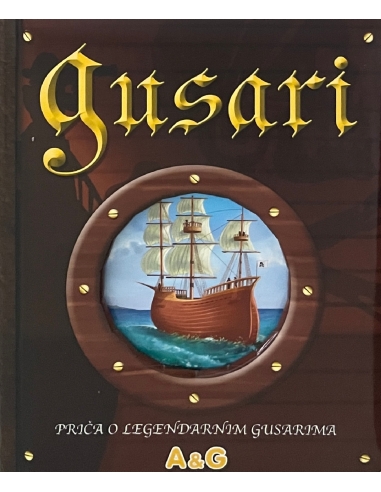 Gusari