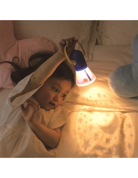 Mideer Pričam ti priču dječiji projektor i lampica