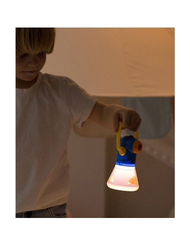 Mideer Pričam ti priču dječiji projektor i lampica