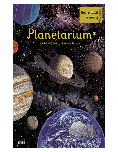 Planetarium