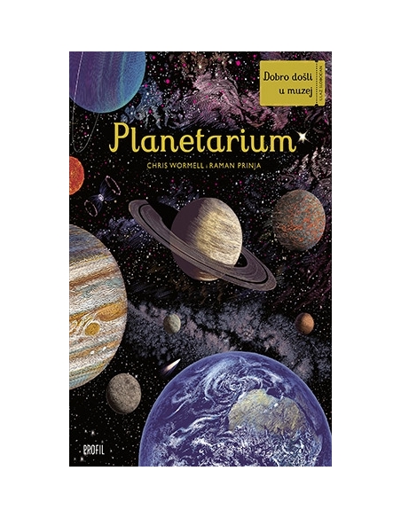 Planetarium