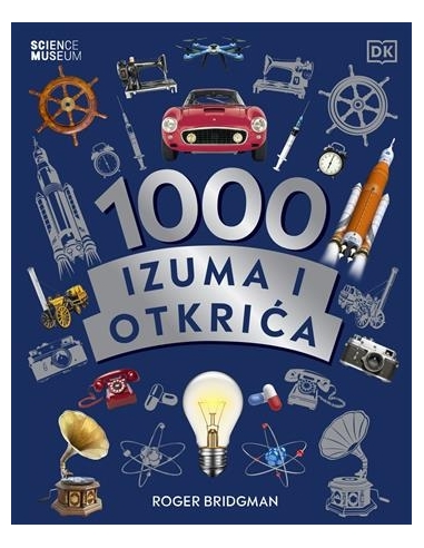 1000 izuma i otkrića