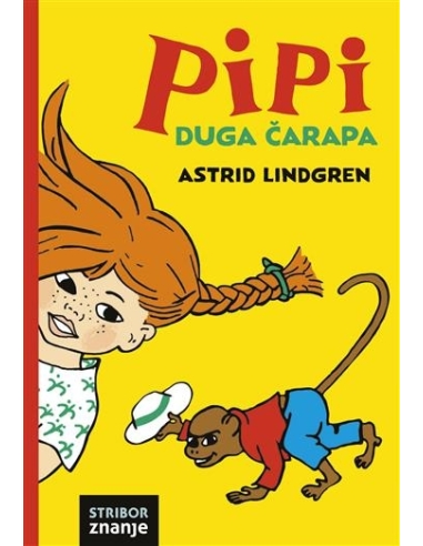 Pipi Duga Čarapa