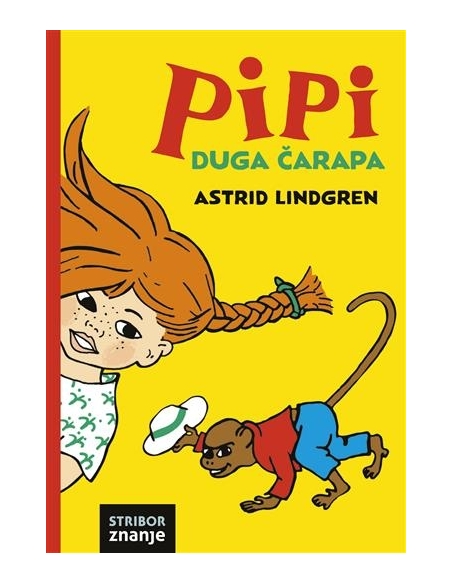 Pipi Duga Čarapa