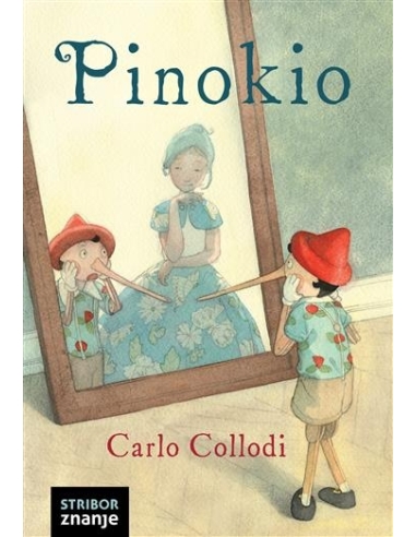 Pinokio (Carlo Collodi)