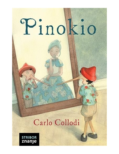 Pinokio (Carlo Collodi)