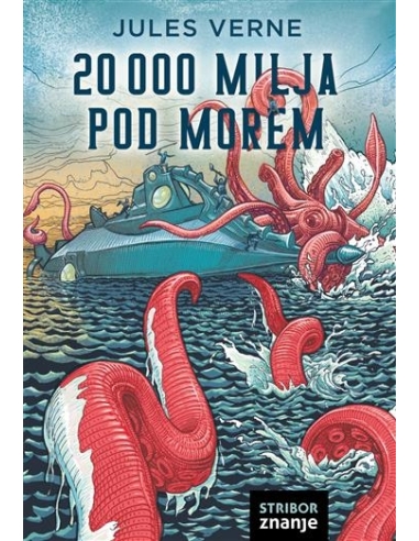 20.000 milja pod morem