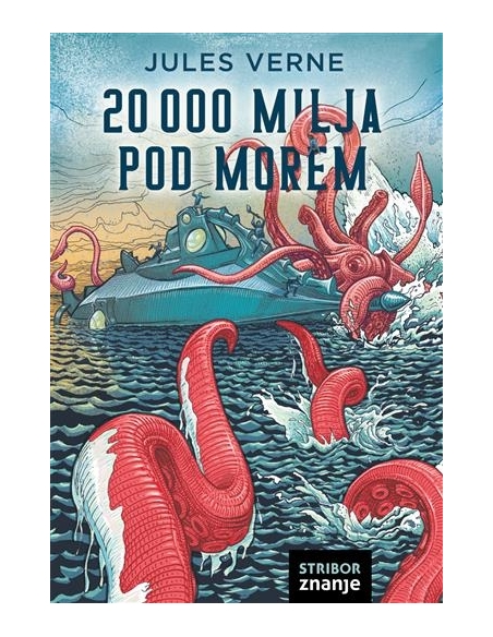 20.000 milja pod morem