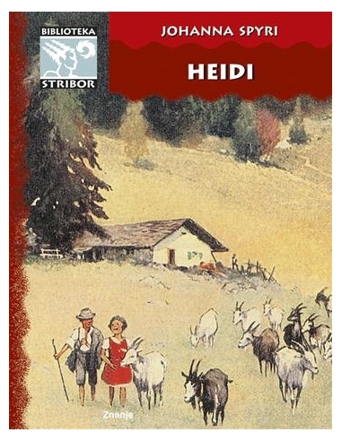 Heidi