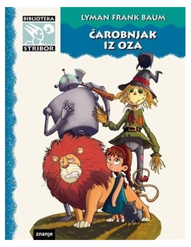 Čarobnjak iz Oza (Lyman Frank Baum)