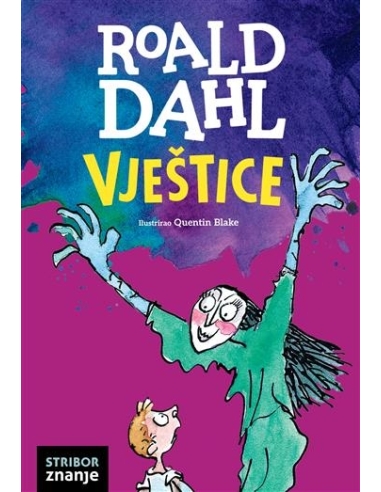 Vještice (Roald Dahl)