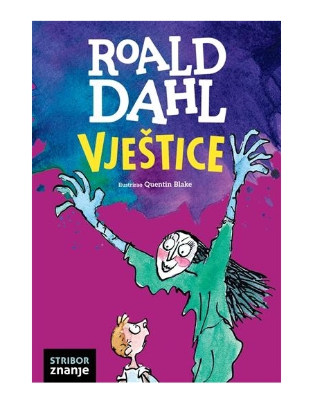 Vještice (Roald Dahl)