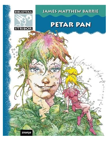 Petar Pan