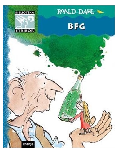 Bfg (Roald Dahl)