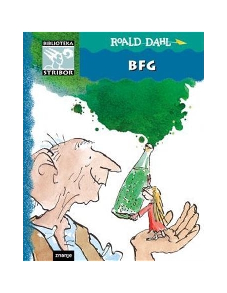 Bfg (Roald Dahl)