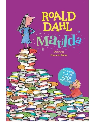 Matilda (Roald Dahl)