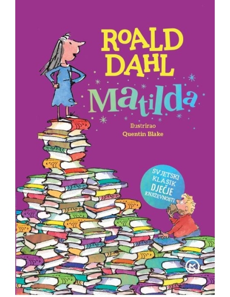 Matilda (Roald Dahl)