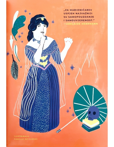 100 žena koje su emigrirale i promijenile svijet (Elena Favilli)