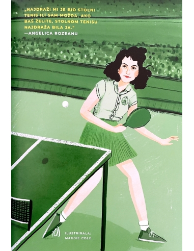 100 žena koje su emigrirale i promijenile svijet (Priče za laku noć mlade buntovnice)