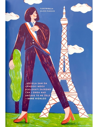 100 žena koje su emigrirale i promijenile svijet (Priče za laku noć mlade buntovnice)