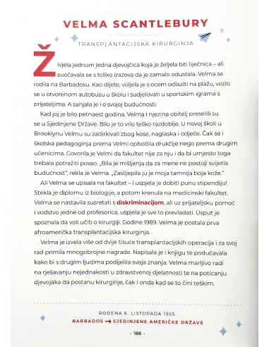 100 žena koje su emigrirale i promijenile svijet (Priče za laku noć mlade buntovnice)