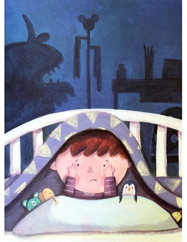 Velika knjiga emocija