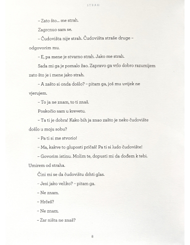 Velika knjiga emocija