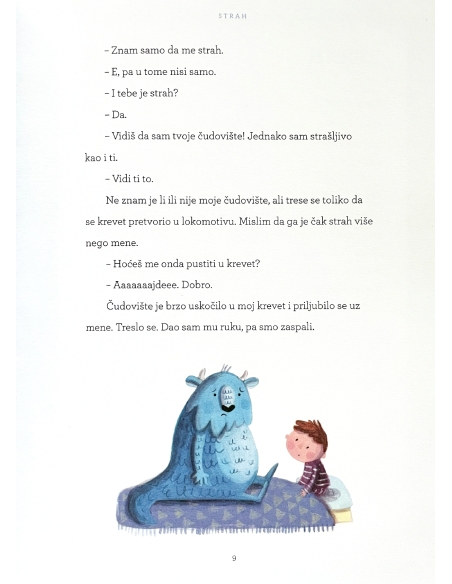 Velika knjiga emocija