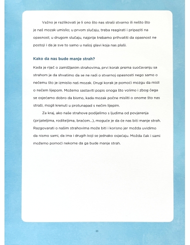 Velika knjiga emocija