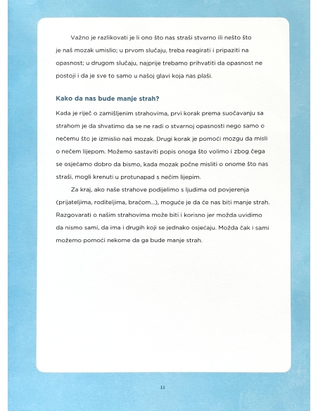 Velika knjiga emocija