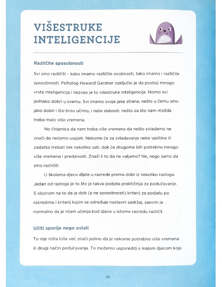 Velika knjiga emocija