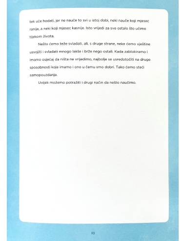 Velika knjiga emocija