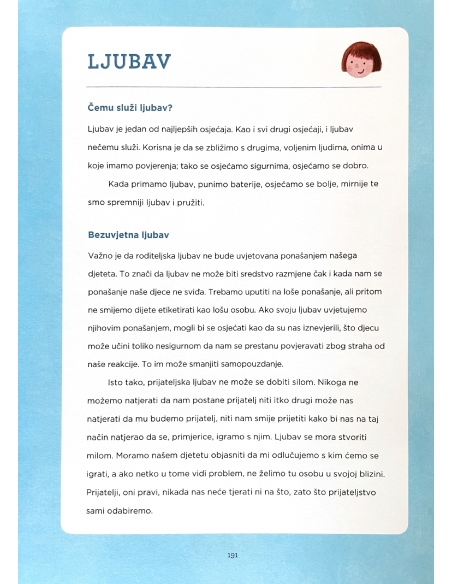 Velika knjiga emocija