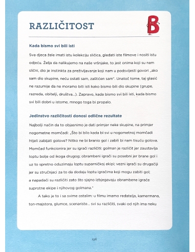 Velika knjiga emocija