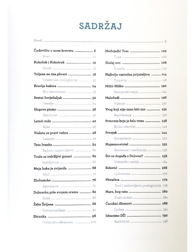 Velika knjiga emocija