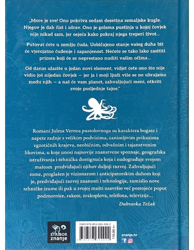 20.000 milja pod morem