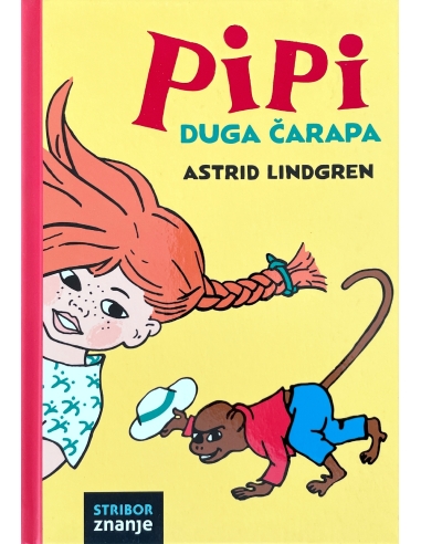 Pipi Duga Čarapa