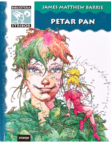 Petar Pan