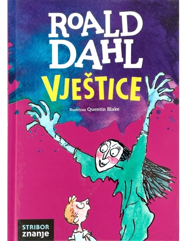 Vještice (Roald Dahl)