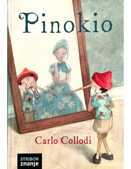 Pinokio (Carlo Collodi)